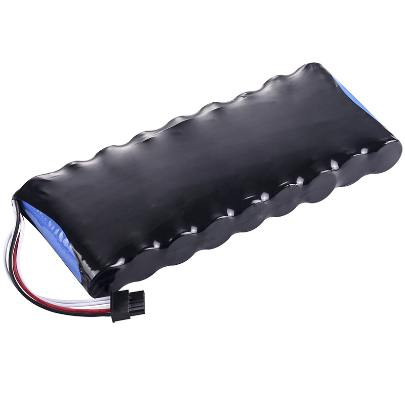 OEM 18650 3S3P 11.1V 7600MAH 리튬 배터리 팩 12V 의료 기기