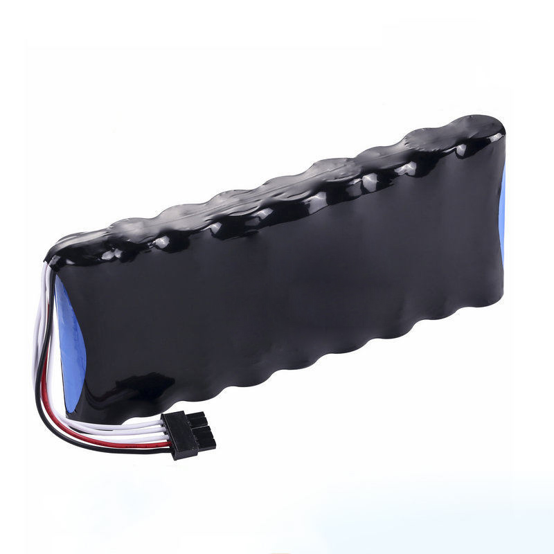 OEM 18650 3S3P 11.1V 7600MAH 리튬 배터리 팩 12V 의료 기기