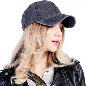 맞춤형 야구 모자