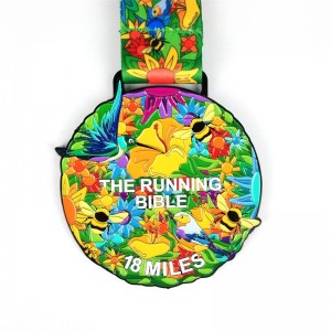 런 커스텀 메달 리온 목걸이를위한 완벽한 선물 가이드