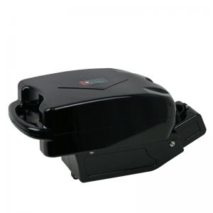 새로운 ebike li- 이온 배터리 팩, 충전식 전기 리튬 배터리 팩 500W 750W 1000W 모터