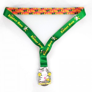 축제 선물 커스텀 블랭크 스포츠 상 금속 레이저 메달