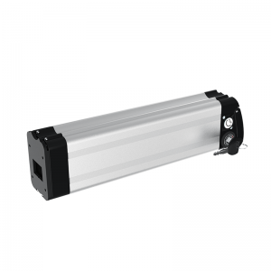 전기 자전거 배터리 36V 48V 52V 리튬 배터리 팩 등급 A 등급 셀 18650