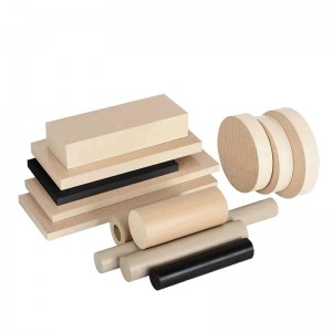 맞춤형 특수 플라스틱 플레이트 PVC 나일론 플레이트로드 POM 분사 성형 고성능 PFA 엿보기 100% 플레이트로드