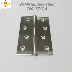 201#door 힌지 캐비닛 힌지 전기 상자 결합 힌지 스테인레스 스틸 힌지 힌지