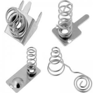 배터리 터치 스프링 배터리 접점