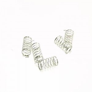 프린터에서 널리 사용되는 0.08-6.0mm 스프링