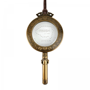 새로운 스타일 저렴한 가격 커스텀 메달 병 오프너 스토퍼 메달 키와 금속 메달 디자인