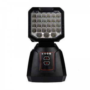 Wetech 충전식 랜턴 D10627