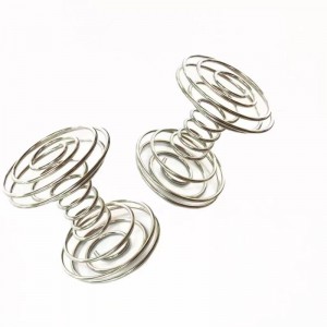 높은 정밀 및 고품질 모래 시계 스프링