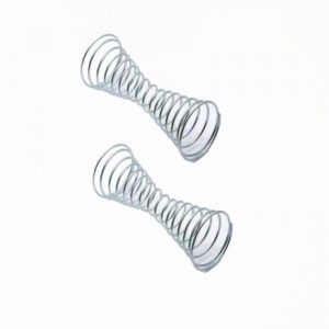 높은 정밀 및 고품질 모래 시계 스프링