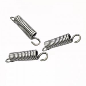 헤비 듀티 차고 도어 확장 스프링