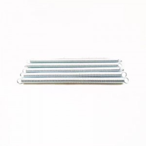 고정밀, 유연한 스프링 가슴 팽창기