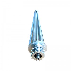 원뿔형 콘 롤러 곡선 롤러 컨베이어 원추형 전기 롤러 PLC 제어 원뿔 슬리브 전기 롤러