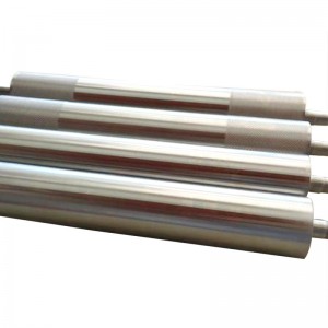 메인 및 드라이브 롤러 컨베이어 헤드 및 테일 롤러 파워 롤러 체인 휠 중 아드름 드라이브 롤러 패시브 롤러 어셈블리 라인 롤러