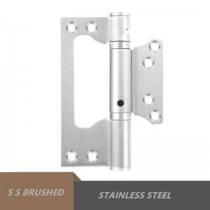 5 \'스프링 엉덩이 힌지 댐핑 댐핑 힌지 도어 더 가까운 힌지 나무 도어 스프링 힌지 힌지 유압 압력 힌지 힌지