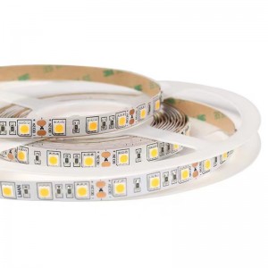 실내 장식 방수 SMD 5050 LED 스트립 조명 Ambience Pro
