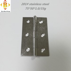 201#hinge 도어 힌지 캐비닛 힌지 전기 상자 결합 힌지 스테인레스 스틸 힌지