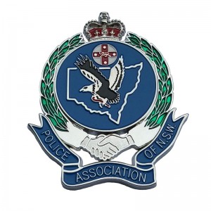 빈 축구 사이클링 가라테 마라톤 달리기 스포츠 축제 기적의 커스텀 가톨릭 메달