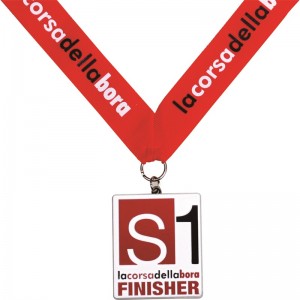 중국 공장 가격 저렴한 금속 메달 주철 메달