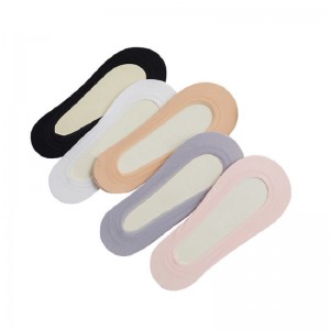 Ballerinas 여성을위한 Ballerinas 로우 컷 발레 양말