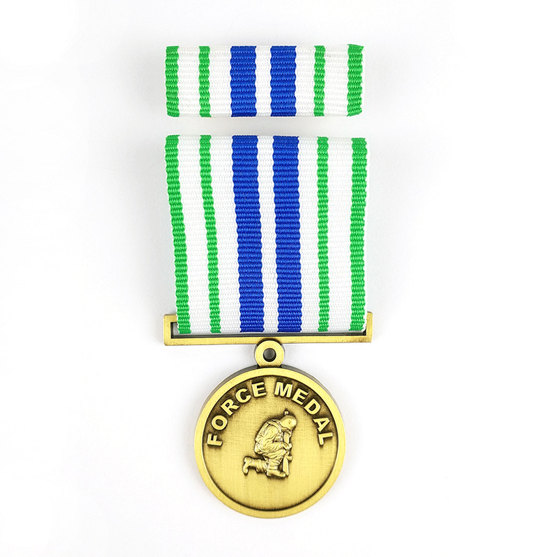 로고 커스텀 명예 메달 군대와 맞춤 메달 온라인 커스텀 메달