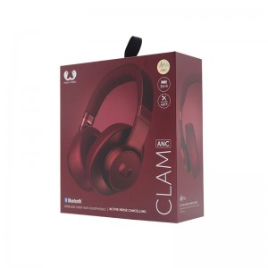 제품 포장 컬러 박스, 고품질 맞춤형 컬러 박스