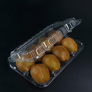 키위 박스 (8 키위) 245*160*55 mm HGF-018