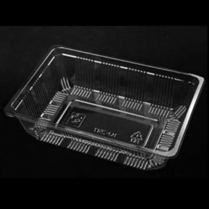 커버 딥 트레이 없음 260*180*70 mm HGF-2517H7