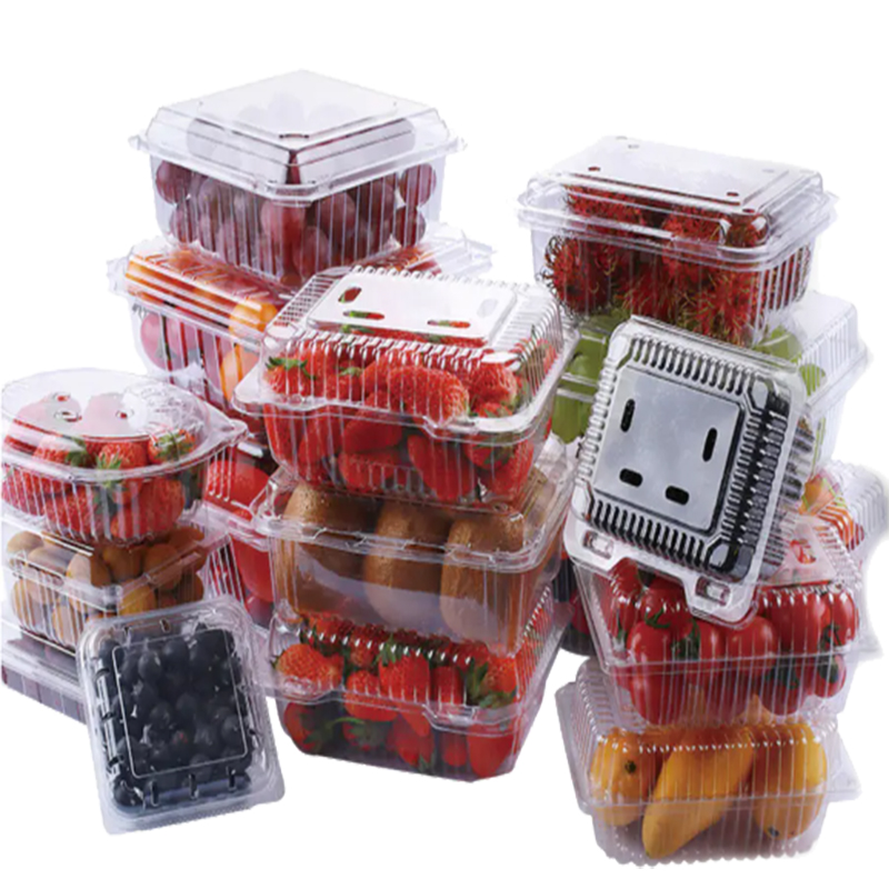 재활용 가능한 포장은 경제적이고 홍보하기 쉽습니다