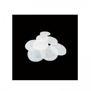 PFA 개스킷 분사 성형을위한 주입 금형의 제조 및 가공 PFA PVDF 사각형 고온 내마모성 내마모성.