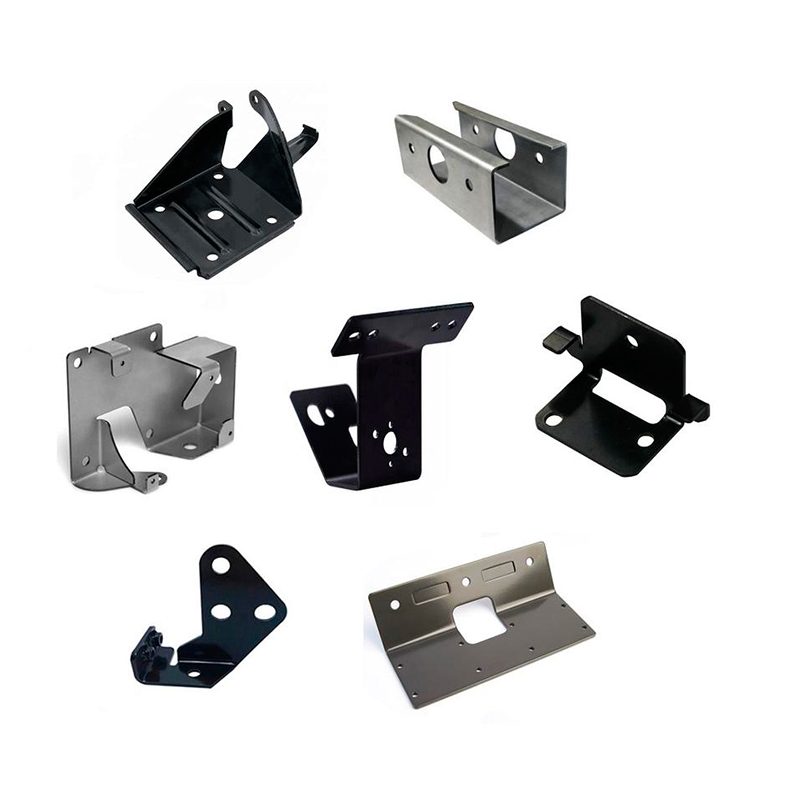 굽힘 용접 금속 시트 부품 가공 제조 황동 스테인리스 스틸 알루미늄 판금