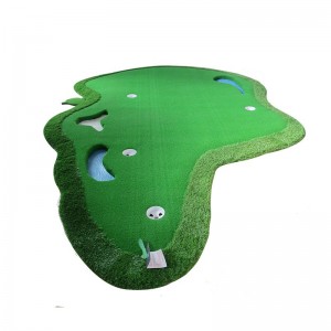 녹색을 넣는 연습