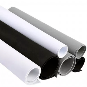 뜨거운 판매 커스텀 블랙 에바 폼 시트 양질