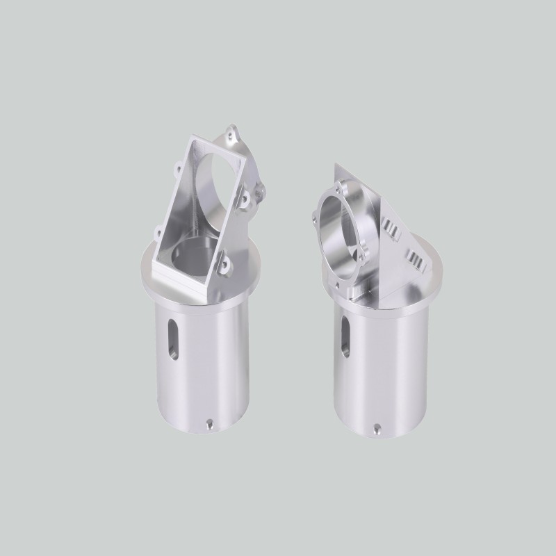 CNC 프로세스 2