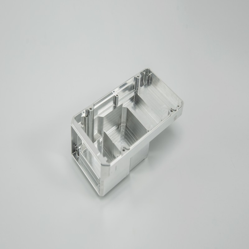 CNC 프로세스 4