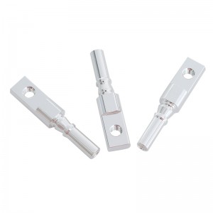 고전류 EV 충전기 플러그 핀 커넥터 단자