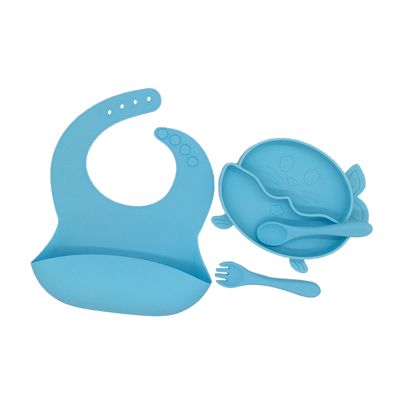 실리콘이 아기 제품에 사용되는 이유?