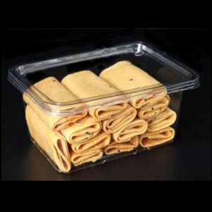 말린 과일 및 너트 박스 뚜껑 175*125 mm HGF-pr500/HGF-pr750/HGF-pr1000