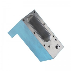 정밀 기계 부품