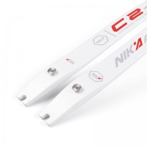 270128 68 인치 재발 활 사지 ILF 탄소 llimbs