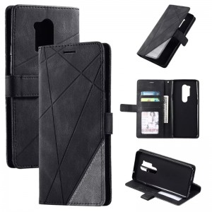 Apple iPhone 14Pro 전화 케이스, 세련된 스 플라이 싱 왼쪽 및 오른쪽 플립 폰 가죽 케이스, 브래킷 월렛 카드 슬롯 폰 케이스, 신용 카드 가방 전화 보호 CA에 적합합니다.