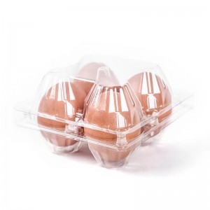 계란 트레이 105*100*65 mm 4 그루브