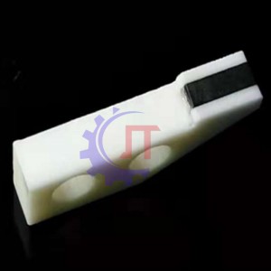 33EC100B403 우레탄 롤러 마키노 커팅 와이어 기계 EDM 소모품 드릴링 와이어 가이드