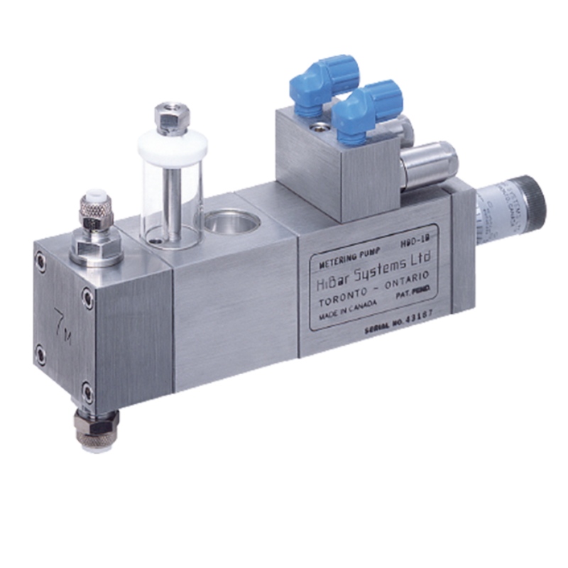 다이어프램 계량 펌프 제조업체의 일반적인 상황을 분석하십시오