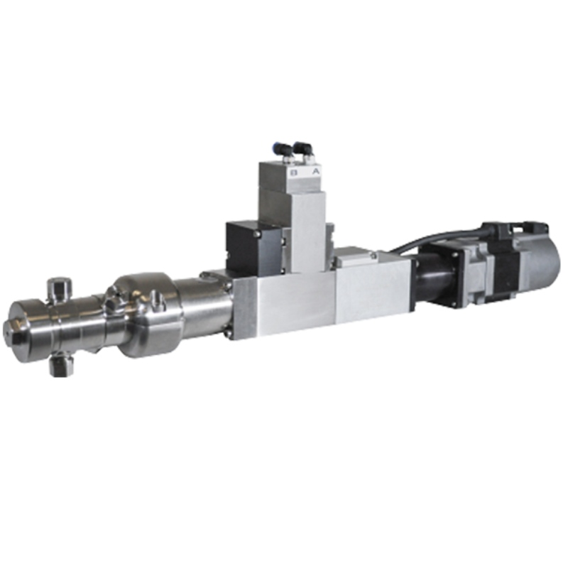 다이어프램 계량 펌프 제조업체의 선택 기술