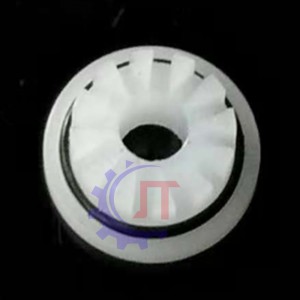 333017384 인터페이스 하위 가이드 카밀레 절단 와이어 기계 EDM 소비품