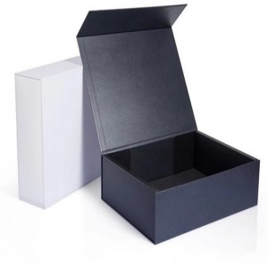 JR-9545B 자동 강성 상자 기계