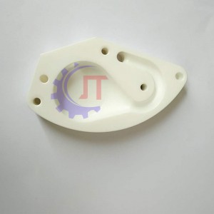 100445990 445.990 세라믹 카운터 커터 AgieCharmilles Cuttey Wiremachine OD19/8 x H4mm