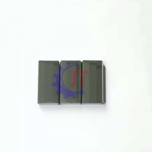 X089D256H01 X089D256H02 M012 전원 공급전 접점 절단 와이어 머신 5.2 x 18 x 41.2mm